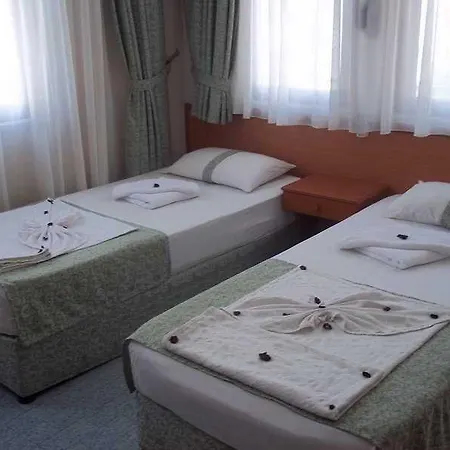 Szálloda Kleopatra Alis 3*