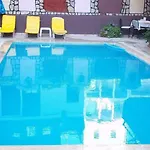 Hotel Kleopatra Alis