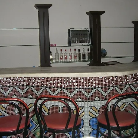 Готель Kleopatra Alis 3*