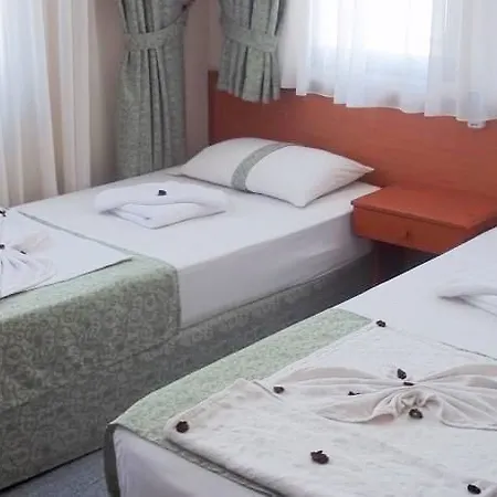 Готель Kleopatra Alis 3*