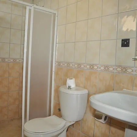 Kleopatra Alis Готель 3*