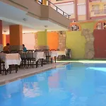 Hotel Kleopatra Alis