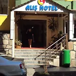 Hotel Kleopatra Alis Alanya