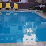 Hotel Kleopatra Alis Alanya