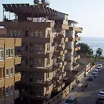 Hotel Kleopatra Alis Alanya