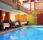 Hotel Kleopatra Alis 3*