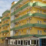 Hotel Kleopatra Alis