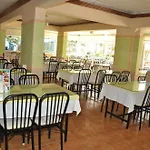 Hotel Kleopatra Alis 3*