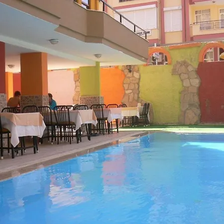 Hotell Kleopatra Alis