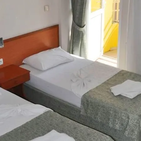 Kleopatra Alis Alanya