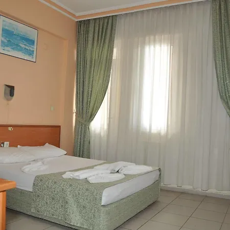 Kleopatra Alis Alanya