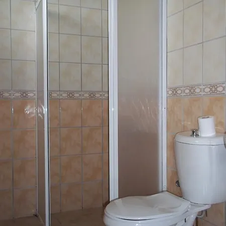 ホテル Kleopatra Alis アランヤ