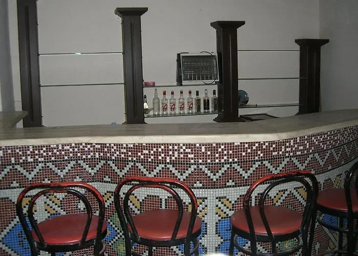 Otel Kleopatra Alis 3*