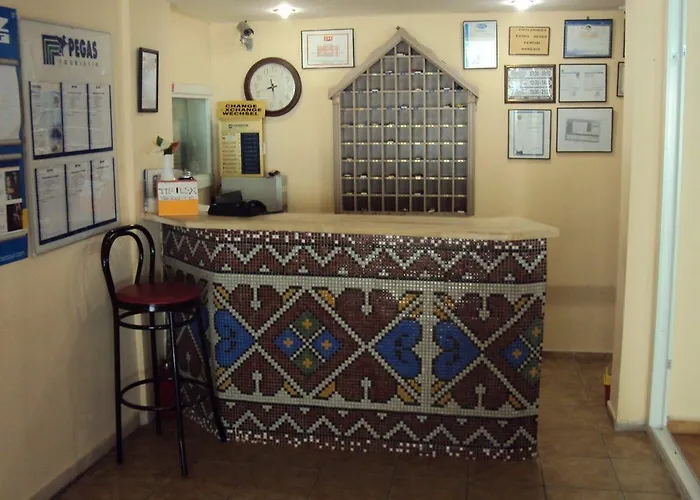 Kleopatra Alis Alanya