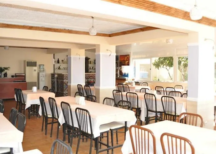 Kleopatra Alis Alanya