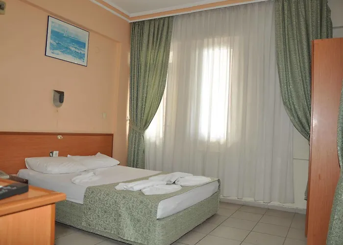 Kleopatra Alis Alanya