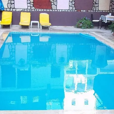 Hotel Kleopatra Alis