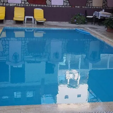 Hotel Kleopatra Alis Alanya