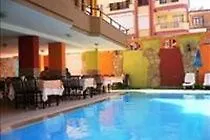 Hotel Kleopatra Alis 3*