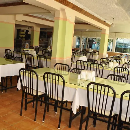 Kleopatra Alis Hotel Alanya