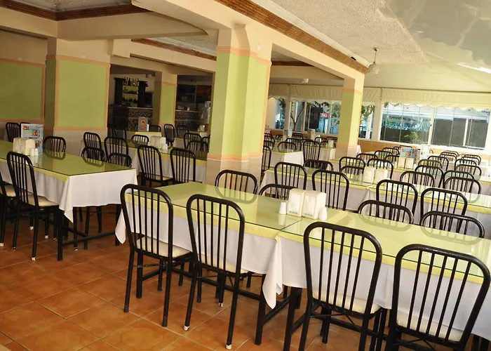 Kleopatra Alis Szálloda Alanya