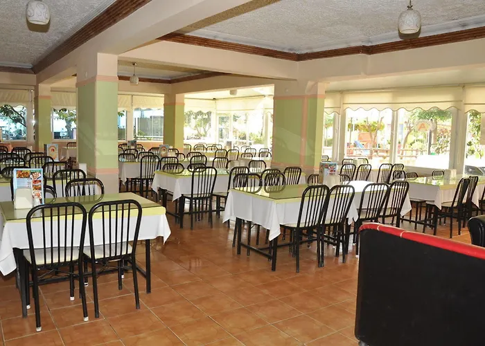 Kleopatra Alis Szálloda Alanya