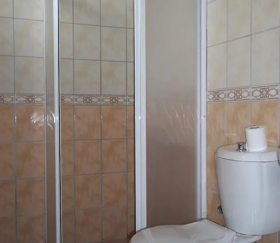 Szálloda Kleopatra Alis Alanya