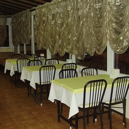 Szálloda Kleopatra Alis Alanya