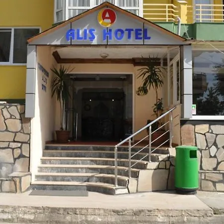 Kleopatra Alis Alanya