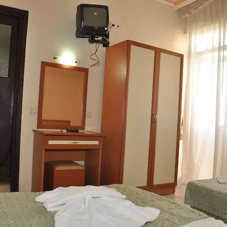 Szálloda Kleopatra Alis 3*